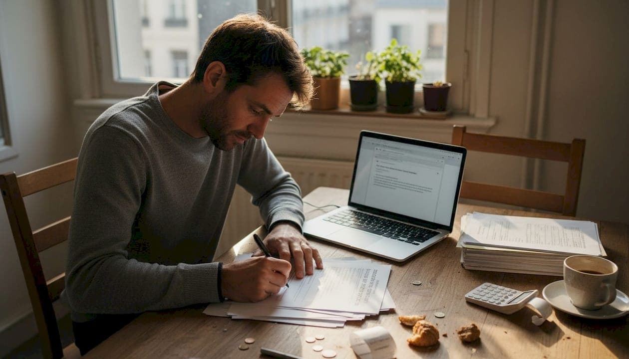 Crédit immobilier pour indépendants : optimisez vos chances