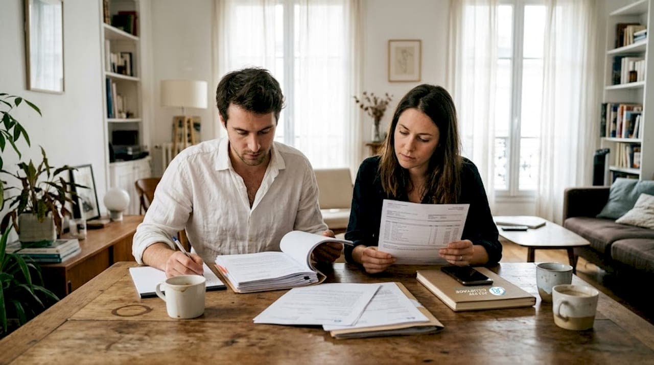 Acheter pour louer sans apport : guide complet étape par étape