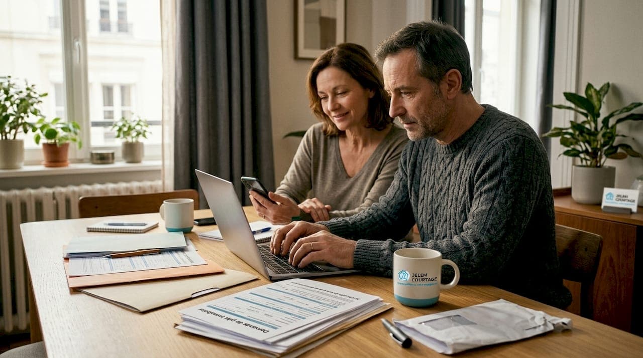 Comprendre le prêt immobilier : guide pour bien démarrer