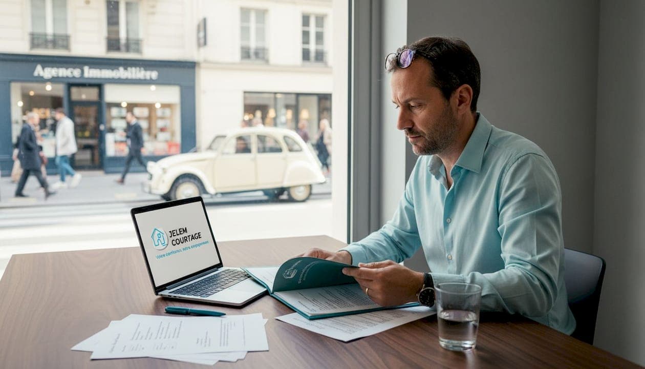 Les vrais avantages du courtier pour votre crédit immobilier