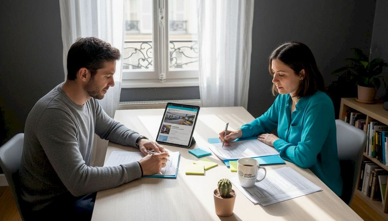 Guide achat résidence principale : étapes, financement