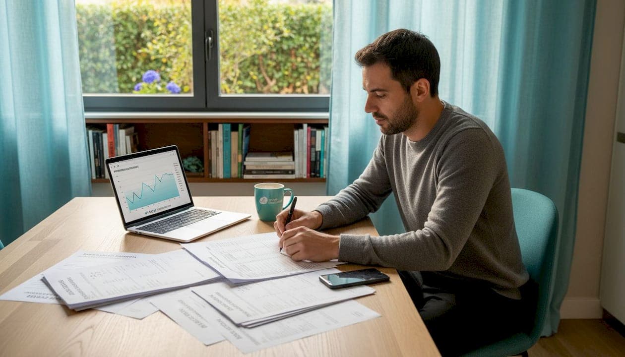 Investissement locatif : 5 erreurs qui plombent votre rendement