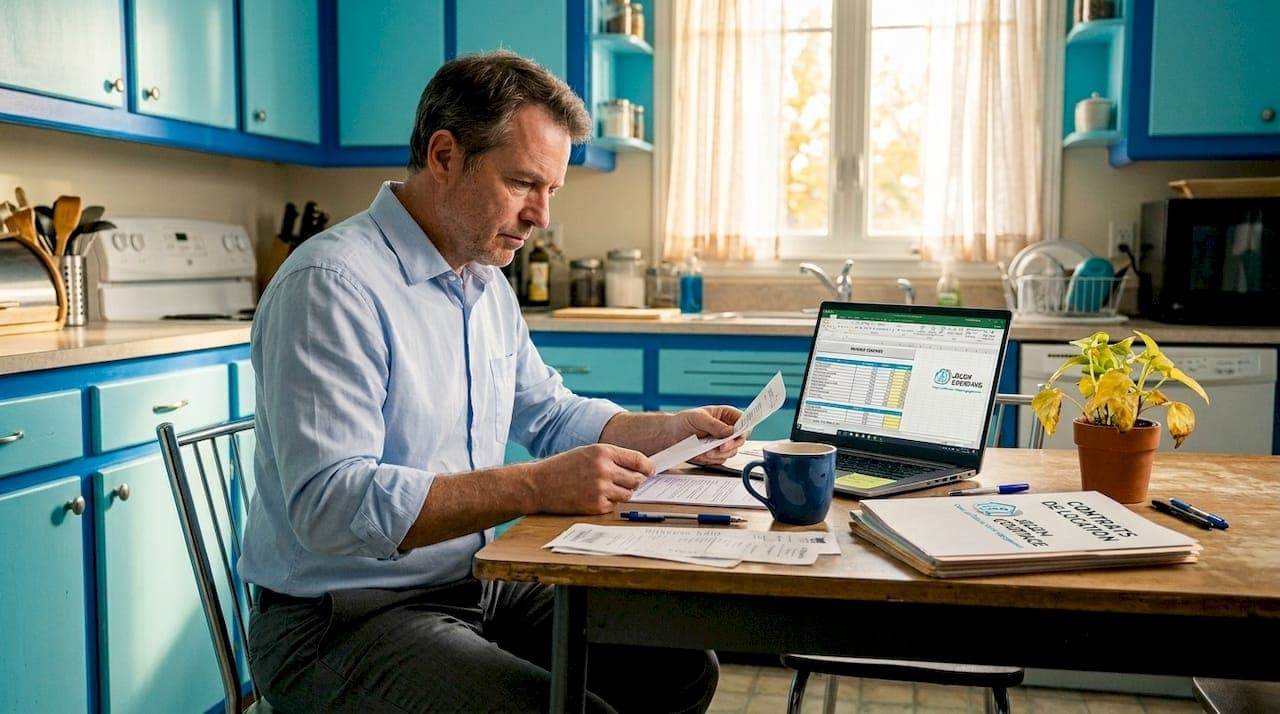 Optimiser sa fiscalité investissement locatif : guide LMNP complet