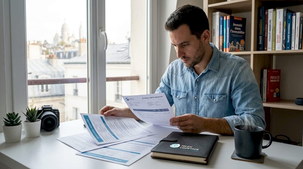 Checklist financement achat immobilier : guide complet